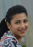 Shruti Hassan Latest Gallery